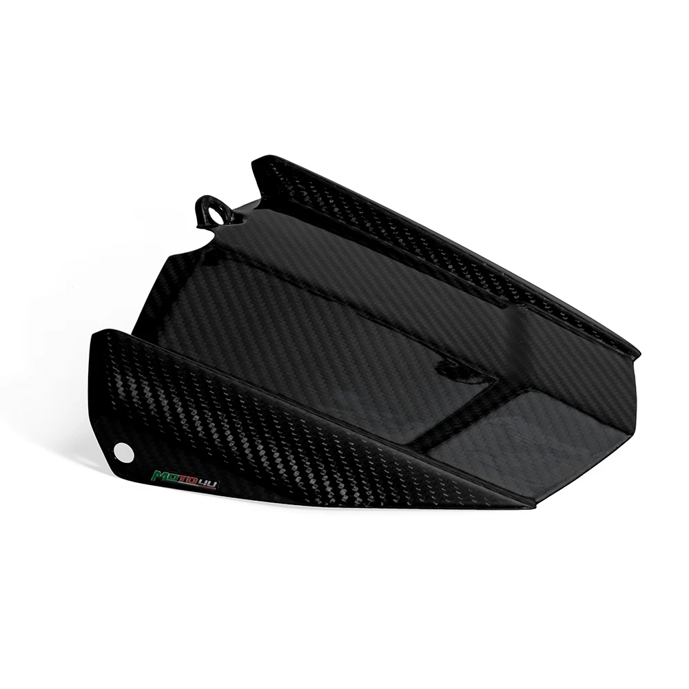 100% углеродное волокно заднее крыло для мотоцикла брызговик шина YAMAHA MT09 FZ09 MT 09 FZ 2014