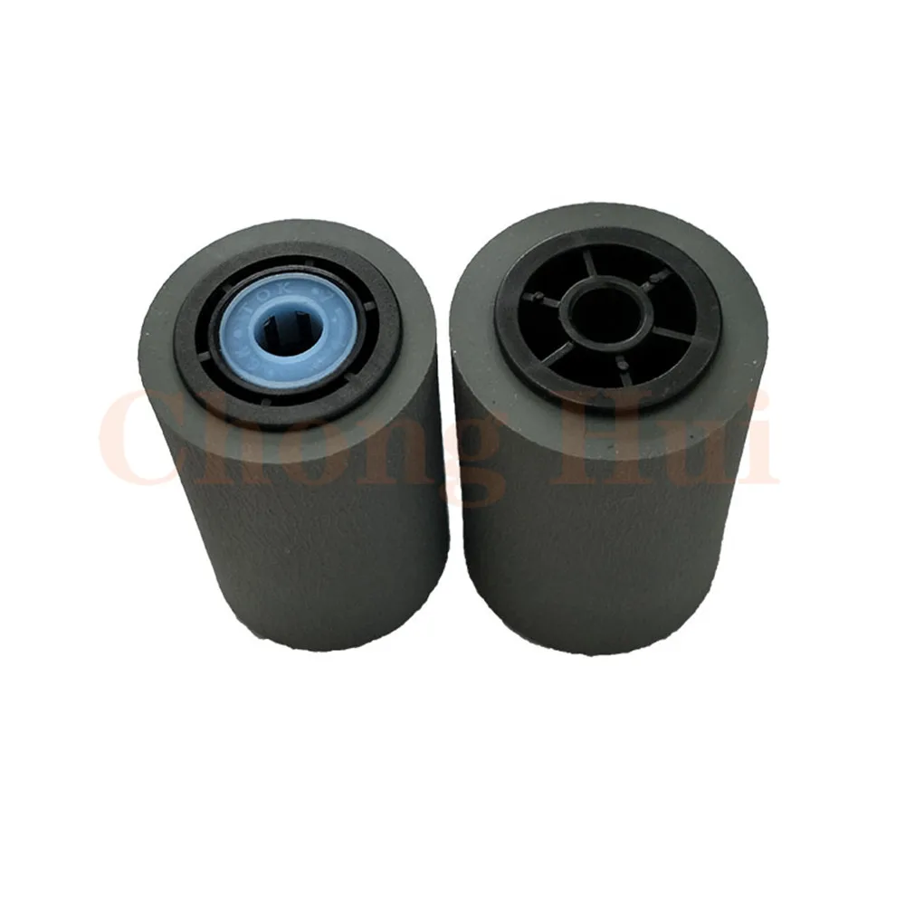 2X 059K29510 059K29520 ролик ASSY-FEED АПД принтера Xerox 4110 4127 4112 4590 4595 DC1100 DC900 D95 C7780 | Компьютеры и