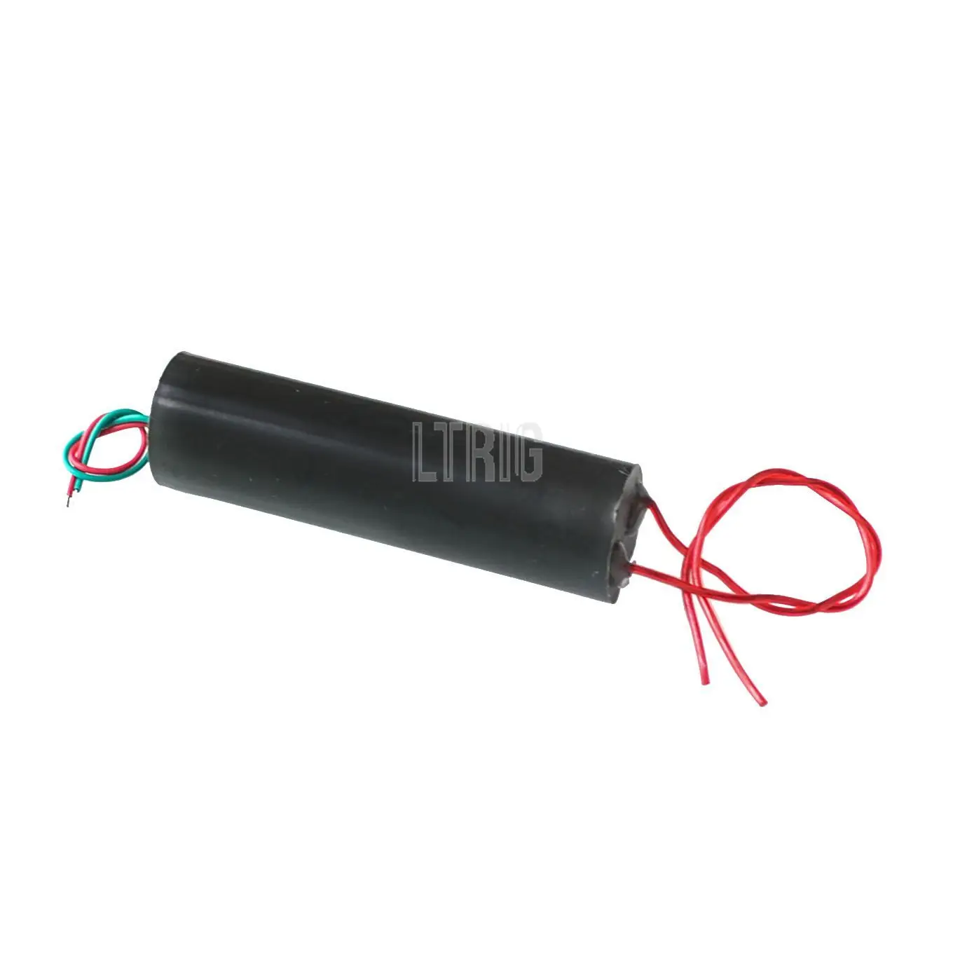 

LTRIG Custom 1PCS1000KV Boost Step up High Voltage Pulse Inverter Arc Generator Ignition Coil Module DC 3-6V Step-Up Power