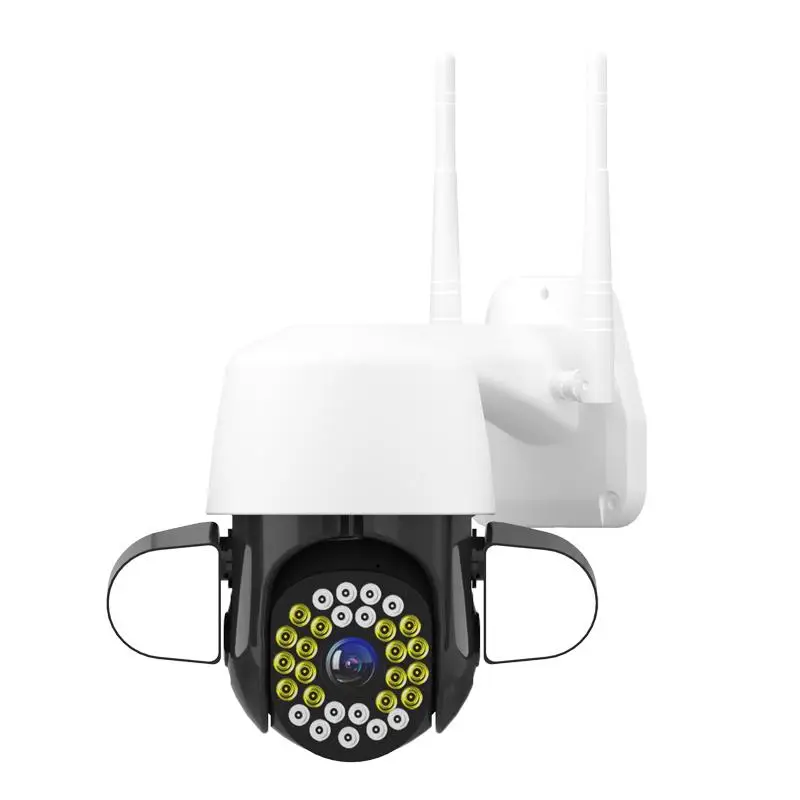 

Smart Home Outdoor Surveilance WIFI 1080P Wireless Speed Dome CCTV Security Cameras Internet HD Video Camera Night Vision