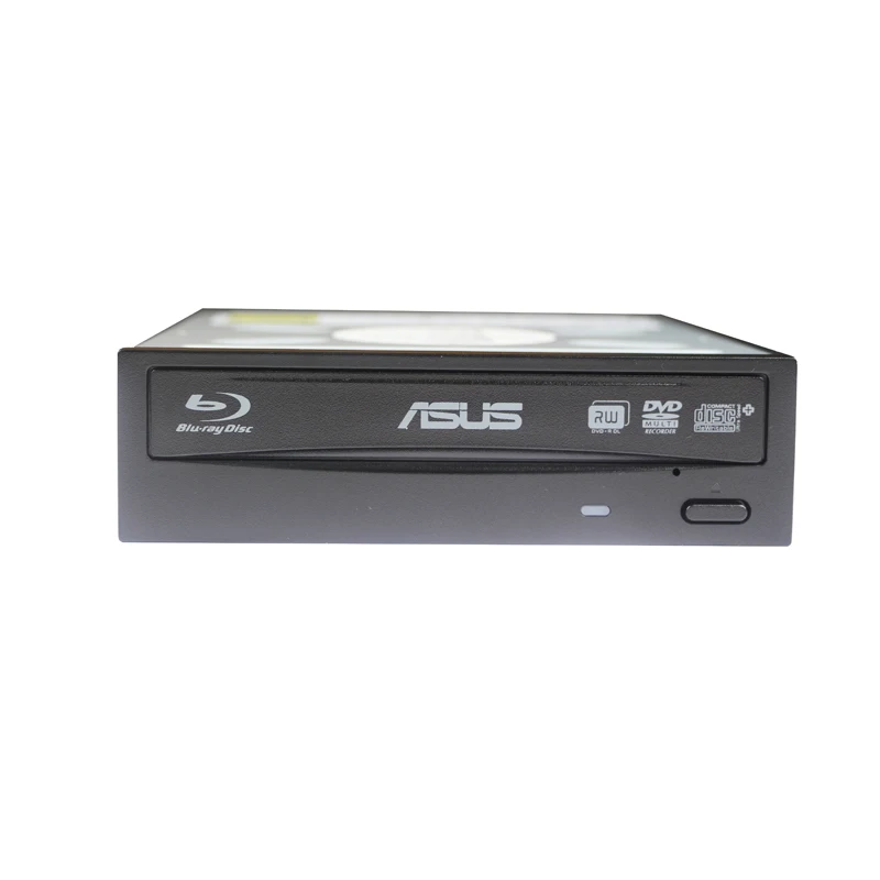 Asus BW-16D1HT Internal Blu-Ray Writer (16x BD-R (SL), 12x BD-R (DL), 16x DVD+/-R), BDXL, SATA(no retail packaging)