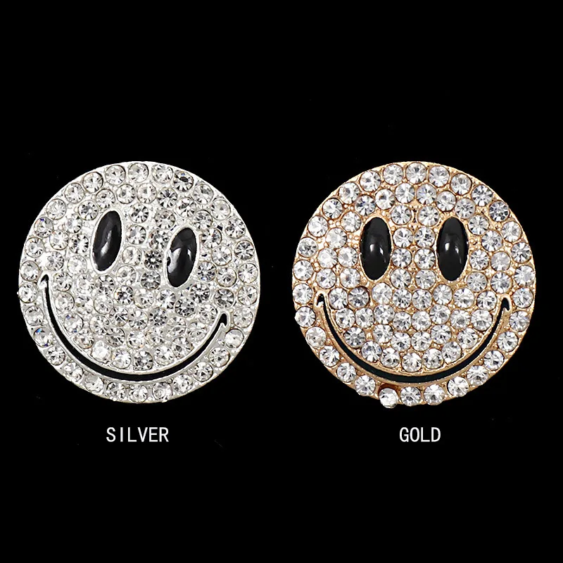 

Free Shipping 20pcs/lot Flat Back Rhinestone Button For Hair Flower Wedding Invitation DIY Flower Centerpiece LSRB073