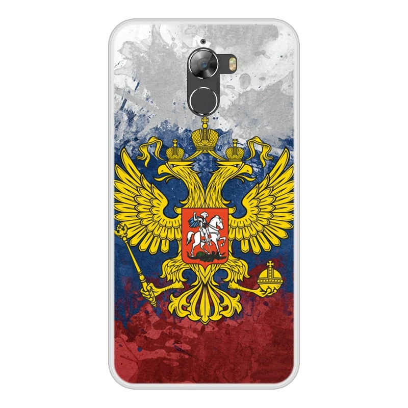 Case for Wileyfox Swift 2 Soft Silicone TPU Cool Pattern Printing Cover Phone In Stock |