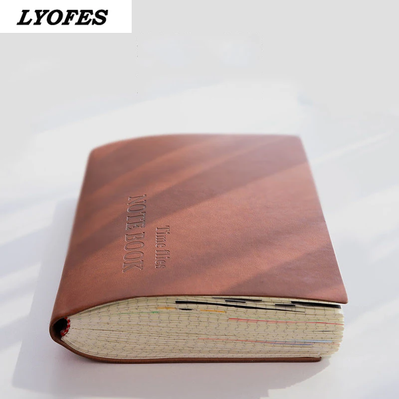 Блокнот блокнот на 2021 год планировщик в клетку для личных записей журналы