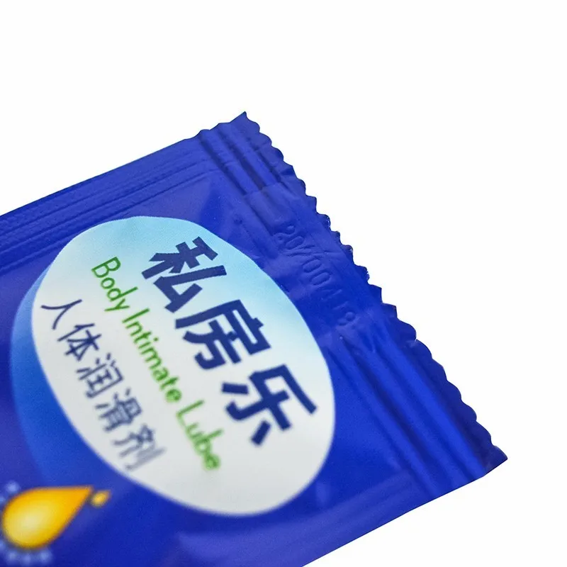 Шелковая смазка для секса 7 г анального на водной основе вагинальное Анальное