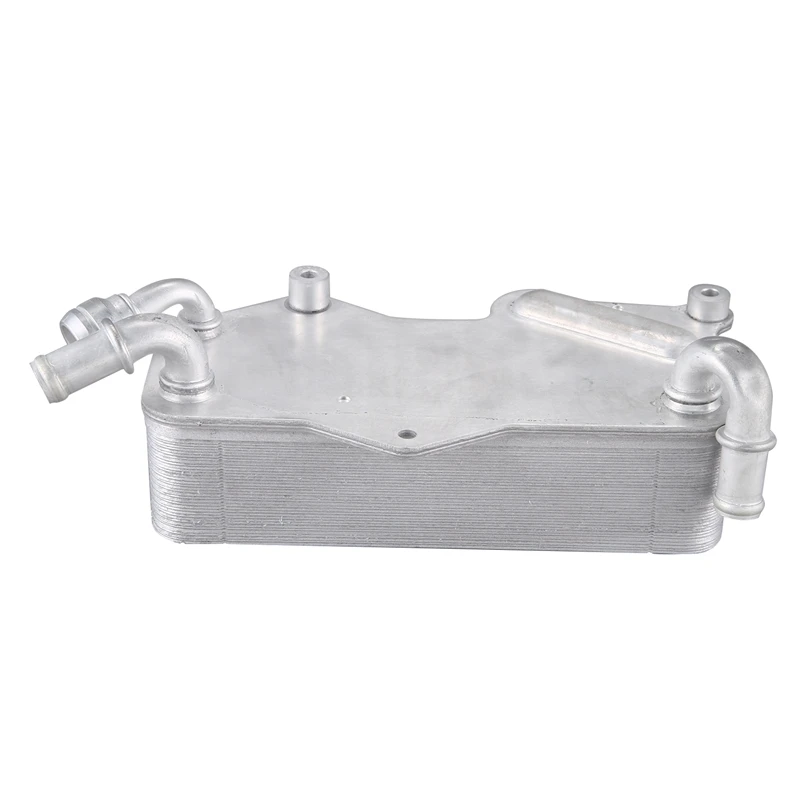 Моторная коробка передач масляный радиатор 4G0317021M 4G0317021K для-A6 Allroad A7 Sportback RS7 Quattro |