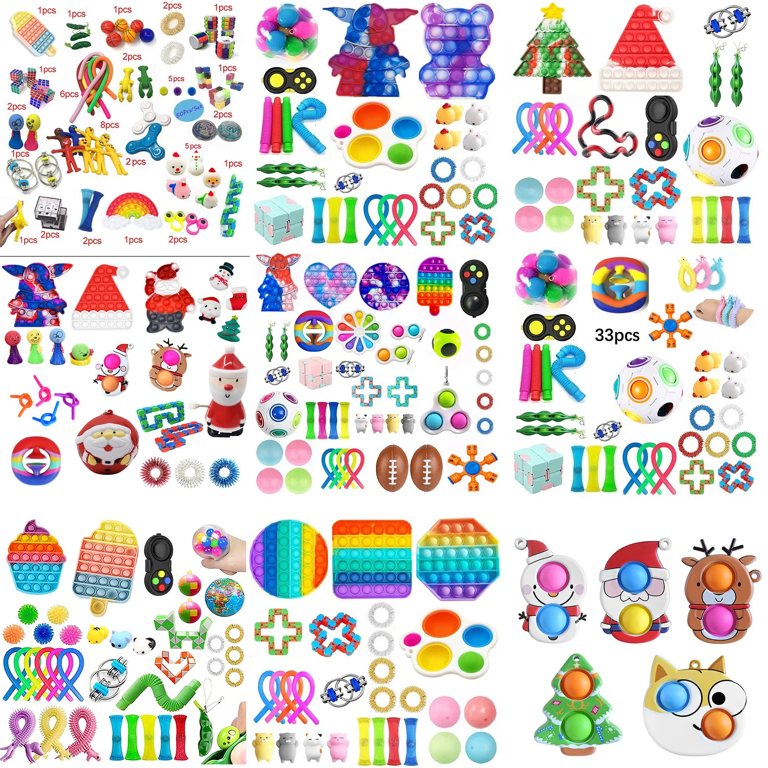 

2021 фиджет-игрушка для снятия стресса, мраморный подарок для взрослых, девушек, детей, сенсорный антистресс, игрушки для снятия стресса