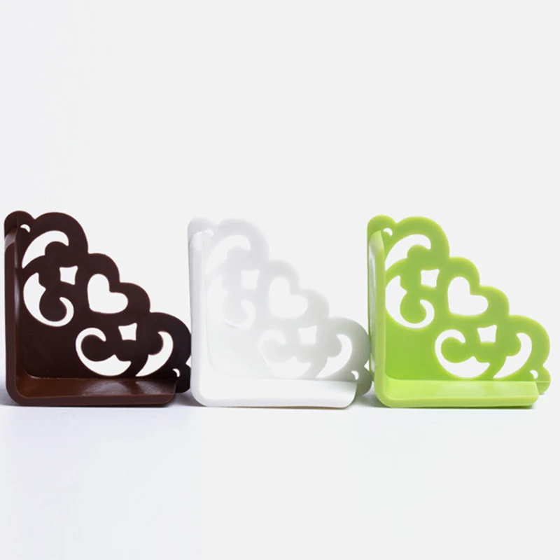 Protector de esquinas de seguridad para beb&eacute;s y ni&ntilde;os, Protector de bordes de seguridad suave con patr&oacute;n de flores huecas, para mesa y escritorio, 4 unids/set por juego-2