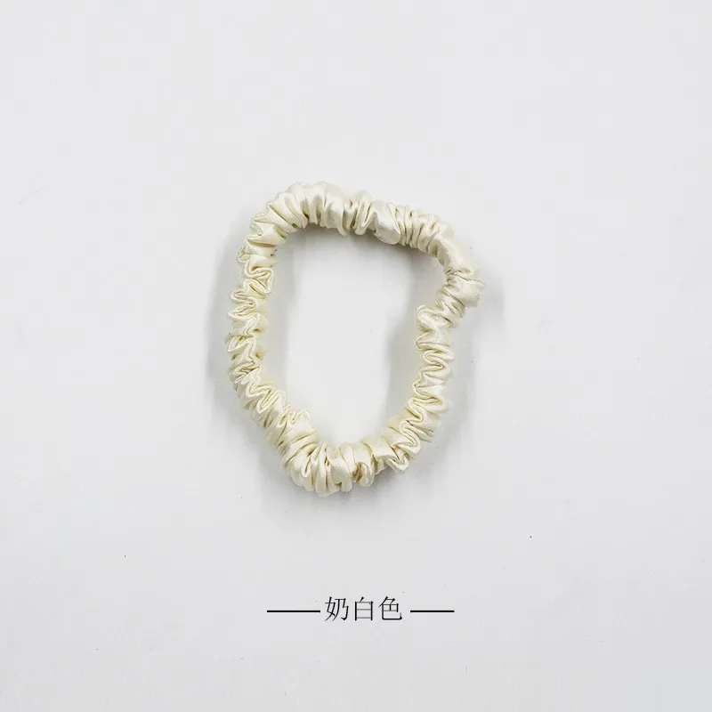 Рисунок 4 - Резинки для волос из 100% чистого шелка