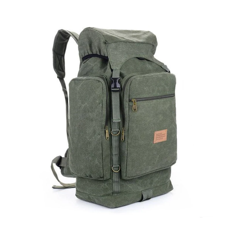 Тактический рюкзак Mlitary для занятий спортом на открытом воздухе Походов Кемпинга