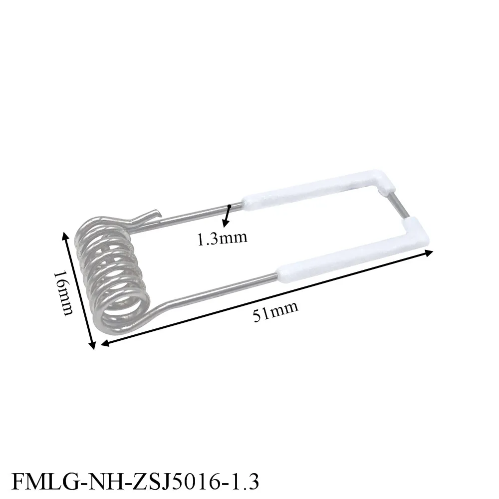 100 шт./лот потолочная металлическая нагрузка пластиковые Скручивающиеся