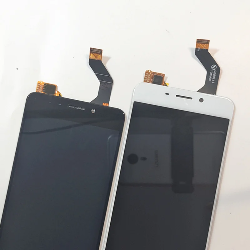 5," ЖК-дисплей с рамкой для Meizu M6 Note, ЖК-дисплей, сенсорная панель, дигитайзер для Meizu Meilan Note 6 m721h, ЖК-дисплей