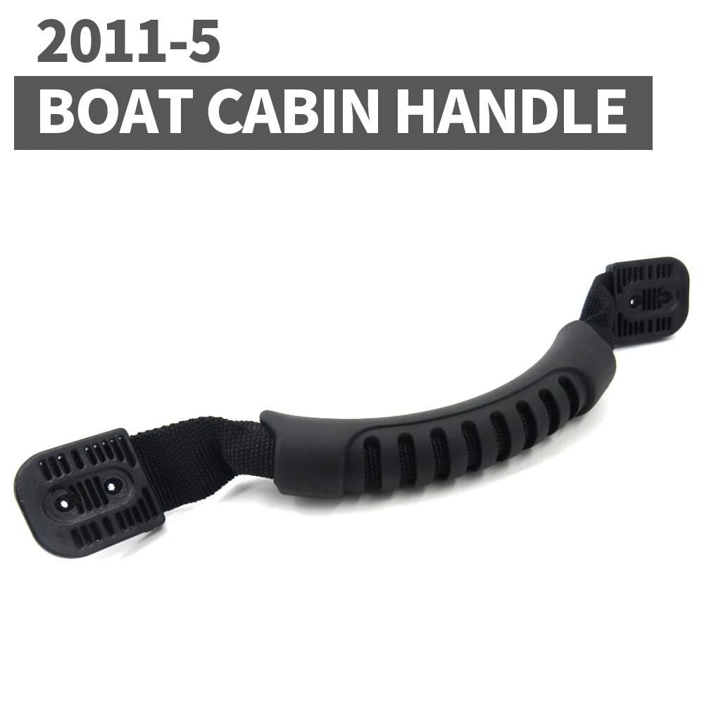2011-5.005 Boat Cabin Handle For Flytec 2011-5 1.5kg Loading Remote Control Fishing Bait Boat Spare Parts