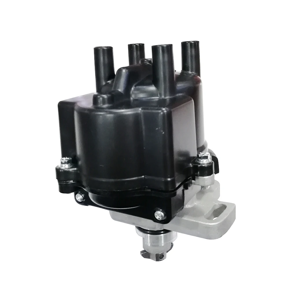 DISTRIBUTOR ASSY IGNITION 19030-16140 4AFE/5AFE/7AFE 2+5 For Toyota Sprinter Corolla Celica Carina AE100 AT190 | Автомобили и