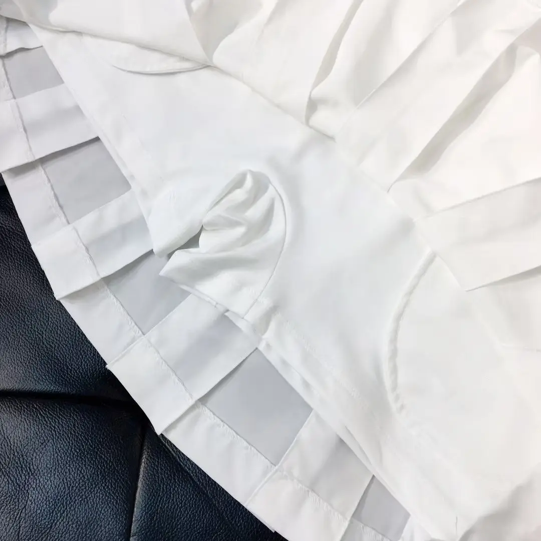 

Women's Golf Short Skirt Fashion Pleated Skirt