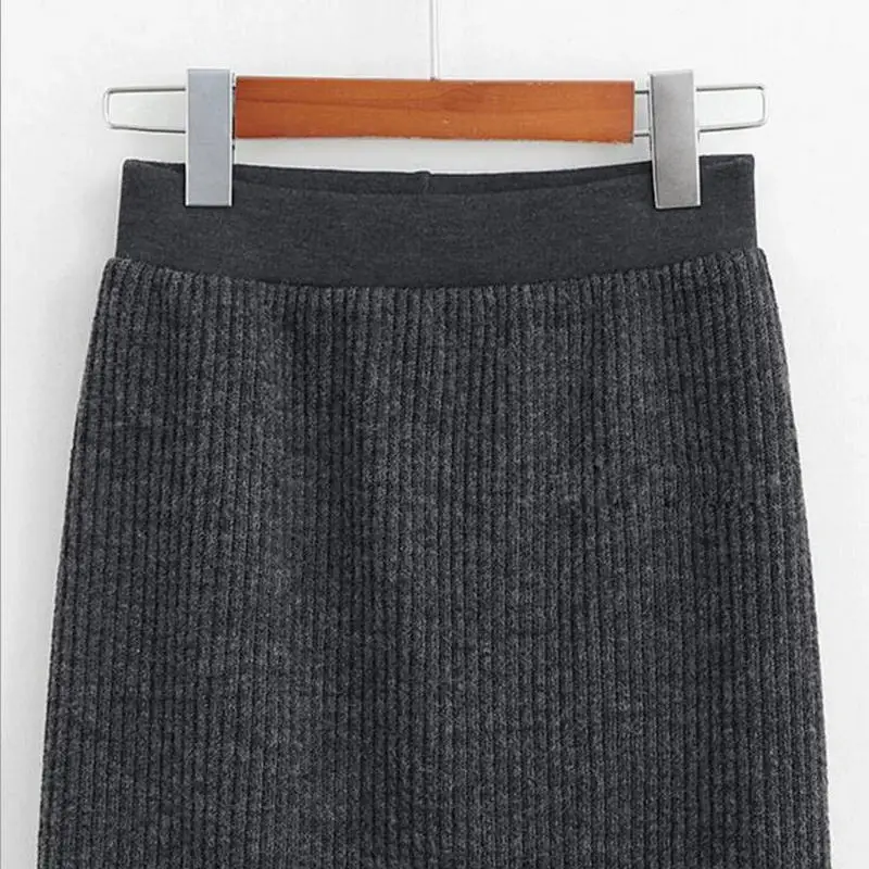 Леггинсы с юбкой флисовые облегающие брюки толстые длинные теплые мягкие