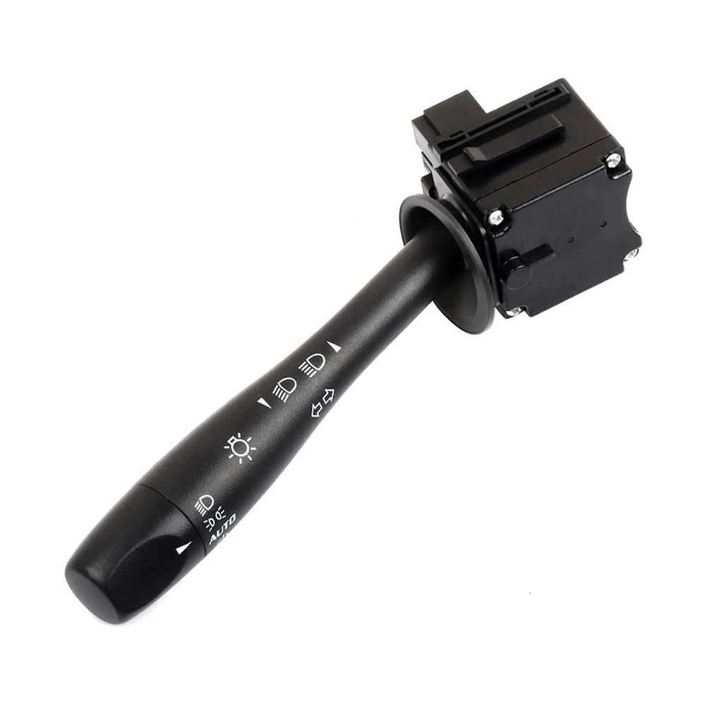 Автомобильный поворотный сигнал Φ переключатель круиз контроля для Chevy Malibu Pontiac G6