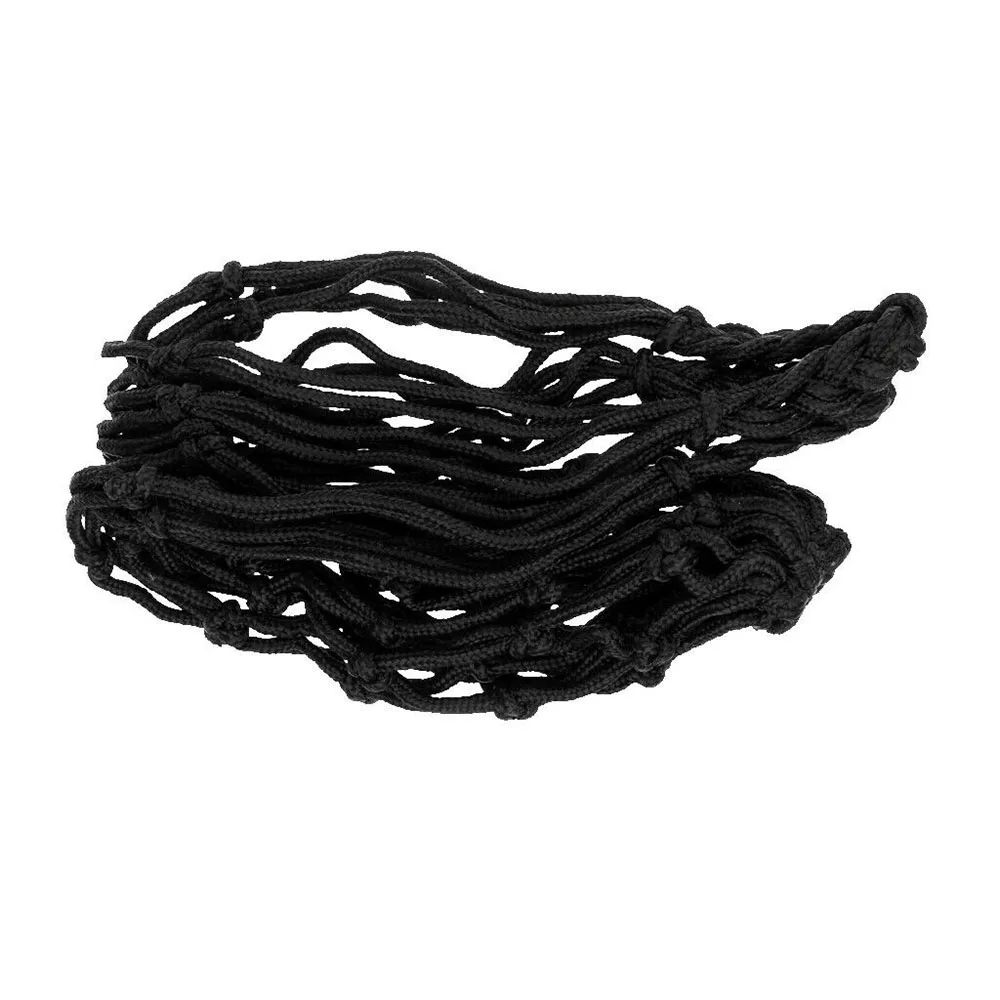 

Football Basketball Volleyball Soccer Mesh Net Carry Bag Single Ball Carrier