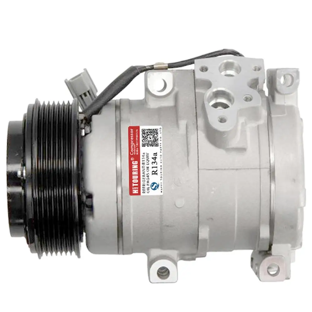 10s17c ac компрессор для Хонда сrv 2005-2008 2 i-CTDI 38810rbde11 38810rbee11 38810rmag01 38810RJLE01 447260-6080 4472606080 |