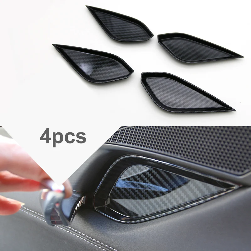 

2pcs for changan CS75 PLUS 2020 Inner door bowl Decorative cover