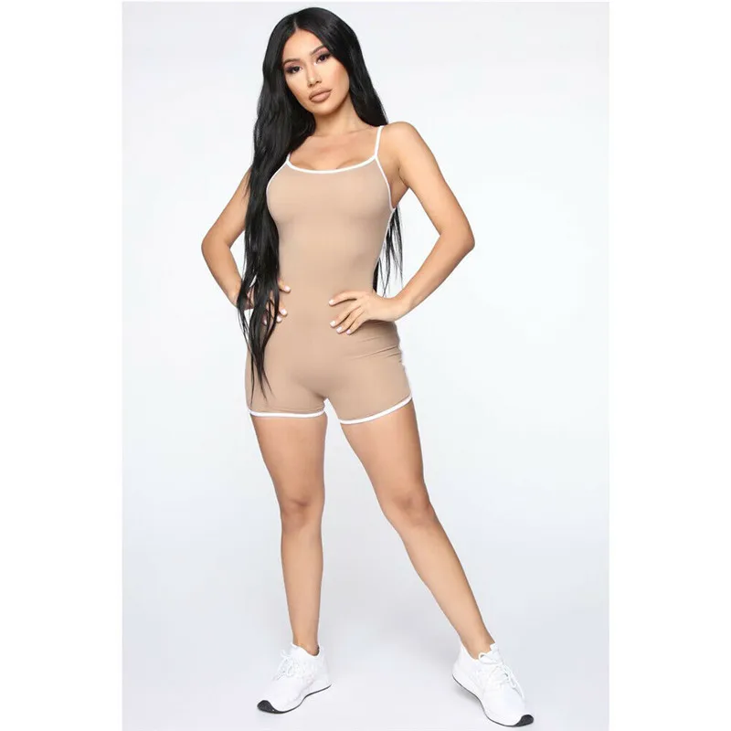 Женский спортивный комбинезон для фитнеса S/M/L/XL/XXL/XXXL|Шорты йоги| |