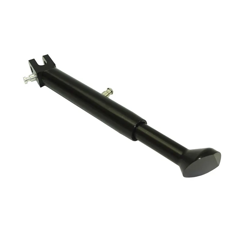 Регулируемая Боковая подставка для KAWASAKI Ninja ZX14 ZX14R ZX-14 ZX-14R ZX1400 ZZR1400 2006-2020 2011 2012 P/N
