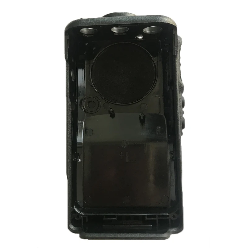 5 X Walkie Talkie Housing Cover Case For Vertex VX351 VX-351 Two Way Radio Replacement enlarge