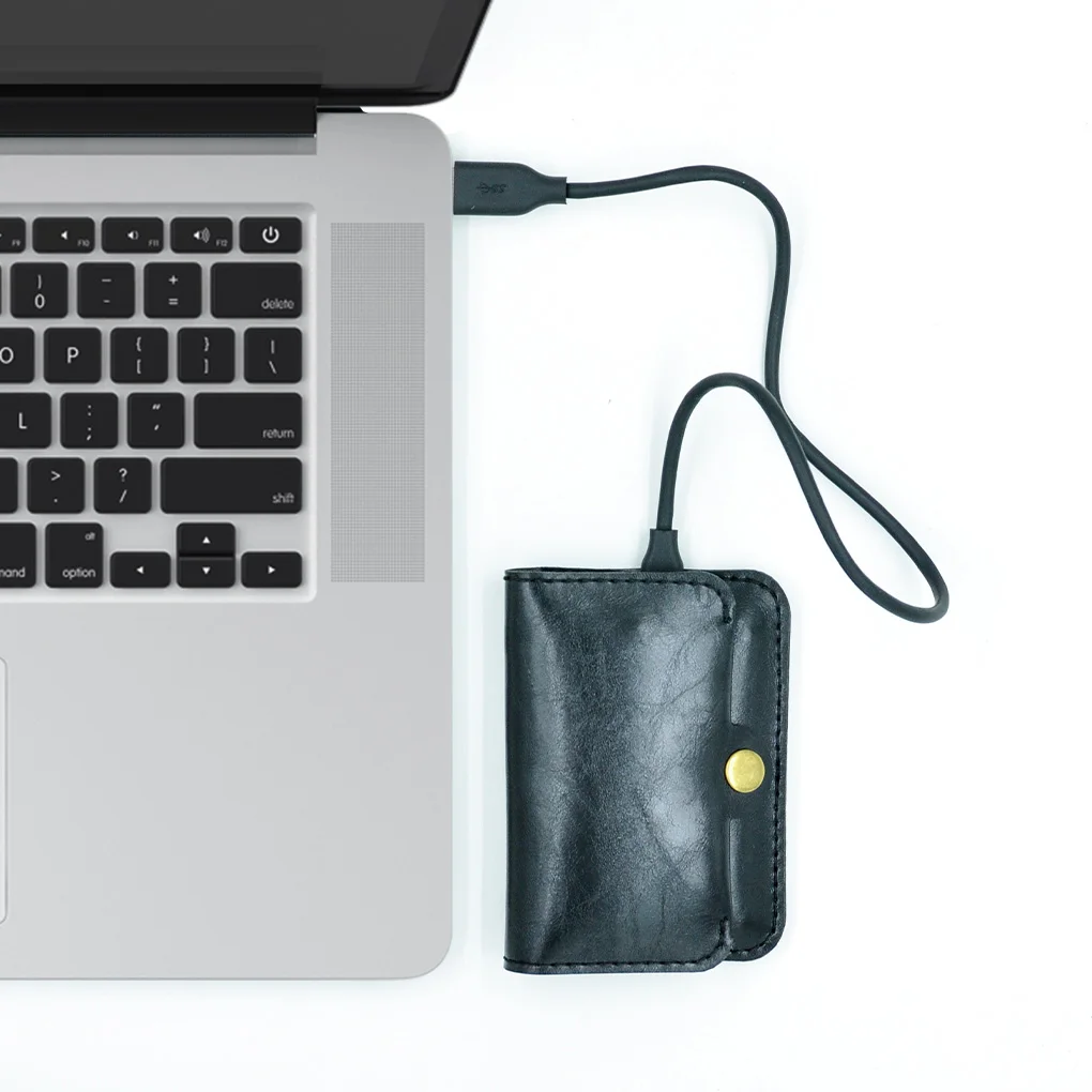 Чехол из микрофибры для жесткого диска нескользящий защитный чехол защита от