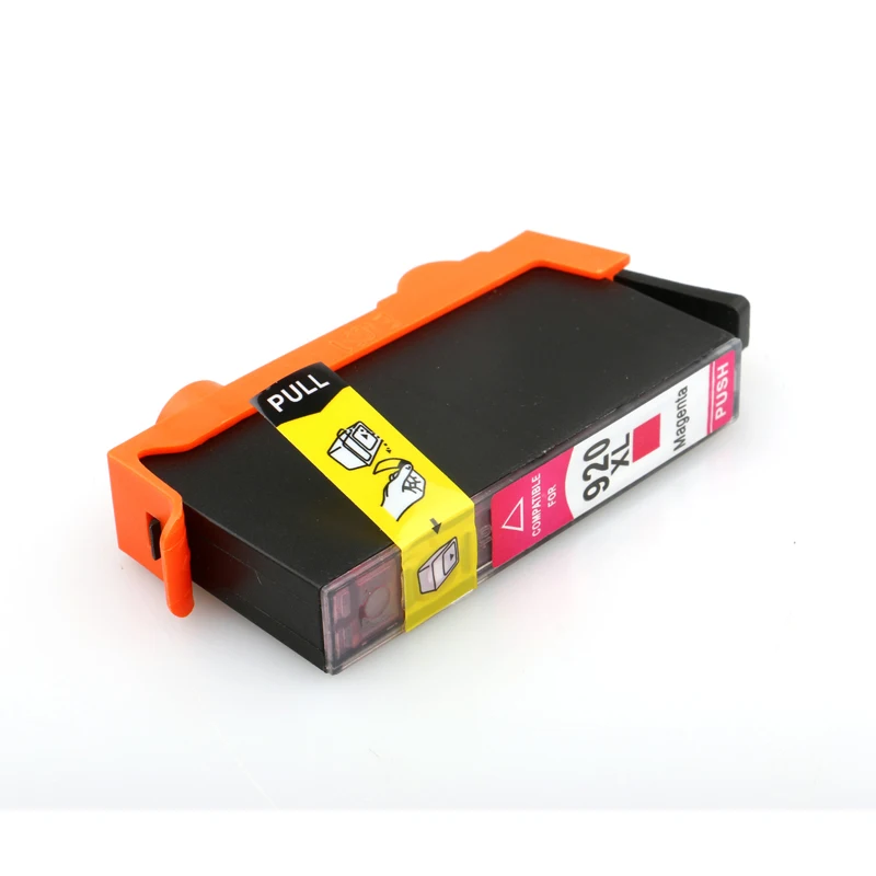 920 XL 920XL Ink Cartridges HP920 HP920XL 6500a 6000 6500 7000 7500A Inkjet Printer | Компьютеры и офис