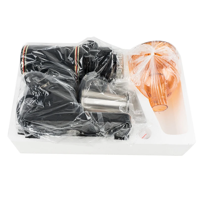 

250g Electric Coffee Grinder Home Coffee Milling Machine Convenient Grinding Machine Household Bean Grinder 220V 110V