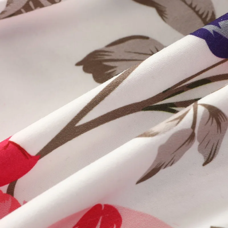 

Fall/Winter Newborn Baby Girl Clothes Sets Outfits 2Pcs Floral Long-sleeved Rompers Single-breasted Jumpsuit With Headband Warm