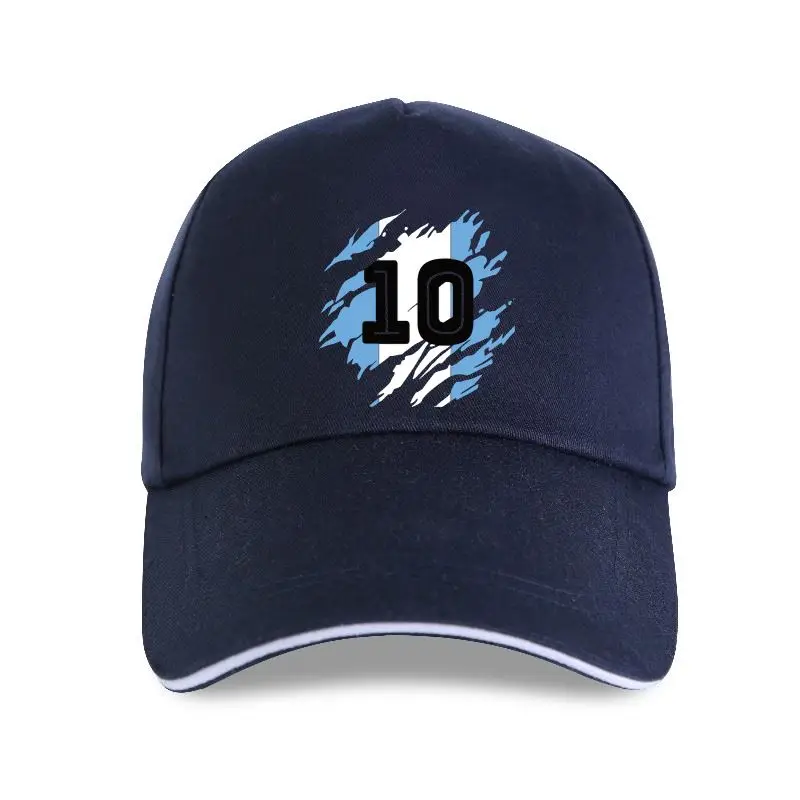 

Maradona Always Oversized Cotton Baseball cap Men