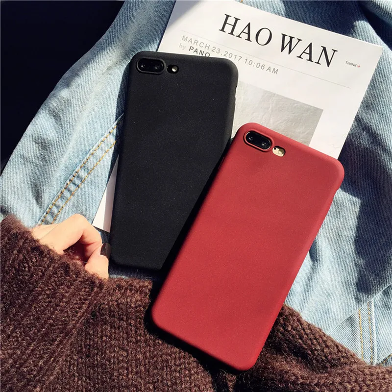 Защитный чехол для iPhone 7/8/6 S/6 s Plus |