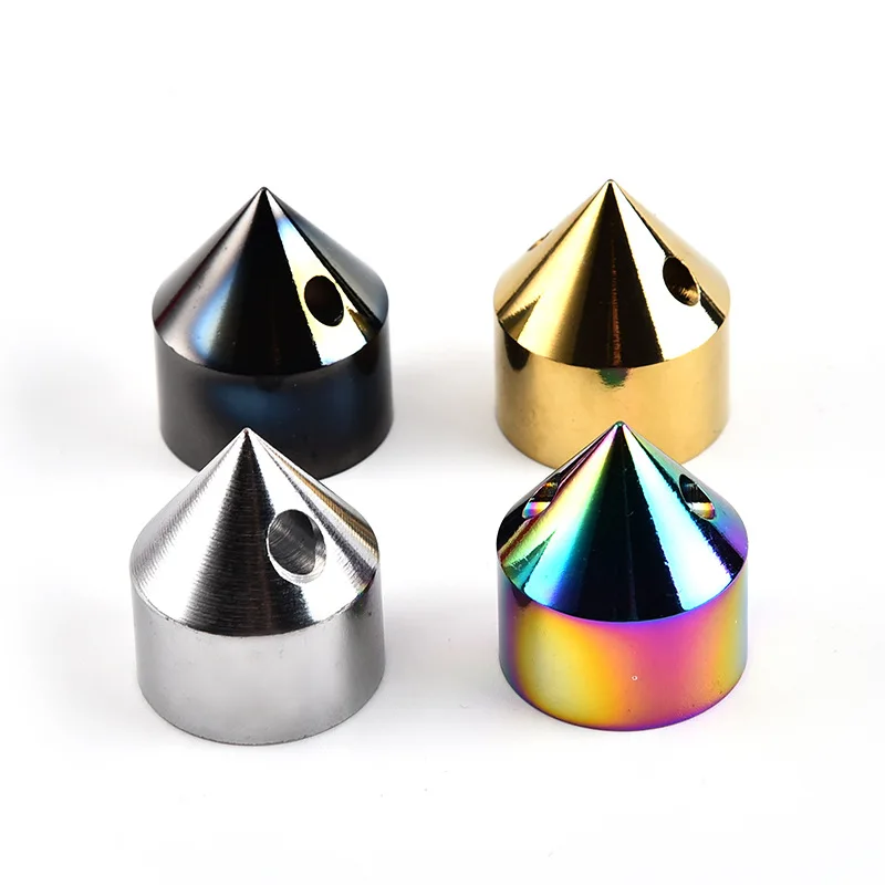 Универсальный разбрызгиватель головки из легированной стали телескопическая