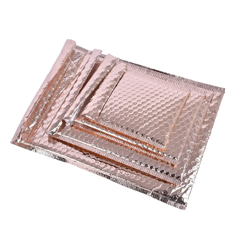 

Hot sale 10pcs Mailers Padded Envelopes Packaging Shipping Bags Plastic Bubble Bags