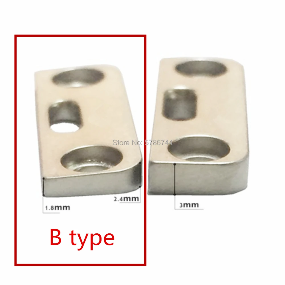 Needle plate 91-150868-24 for PFAFF shoe machine 591 MA591 ZOJE ZJ9610 CS-8891 TTY591 JACK591 sewing spare parts | Дом и сад