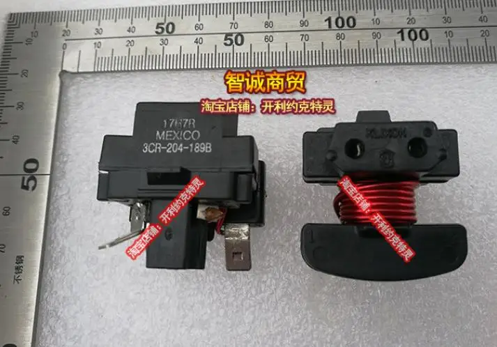 

Новый оригинальный молоток для масляного насоса реле 3cr-204-189b /RLY02433