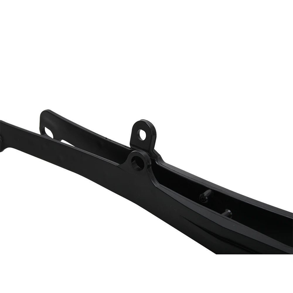 Направляющая для цепи мотоцикла пластиковая вилка защитный клей HONDA CRF250L 2013-2020