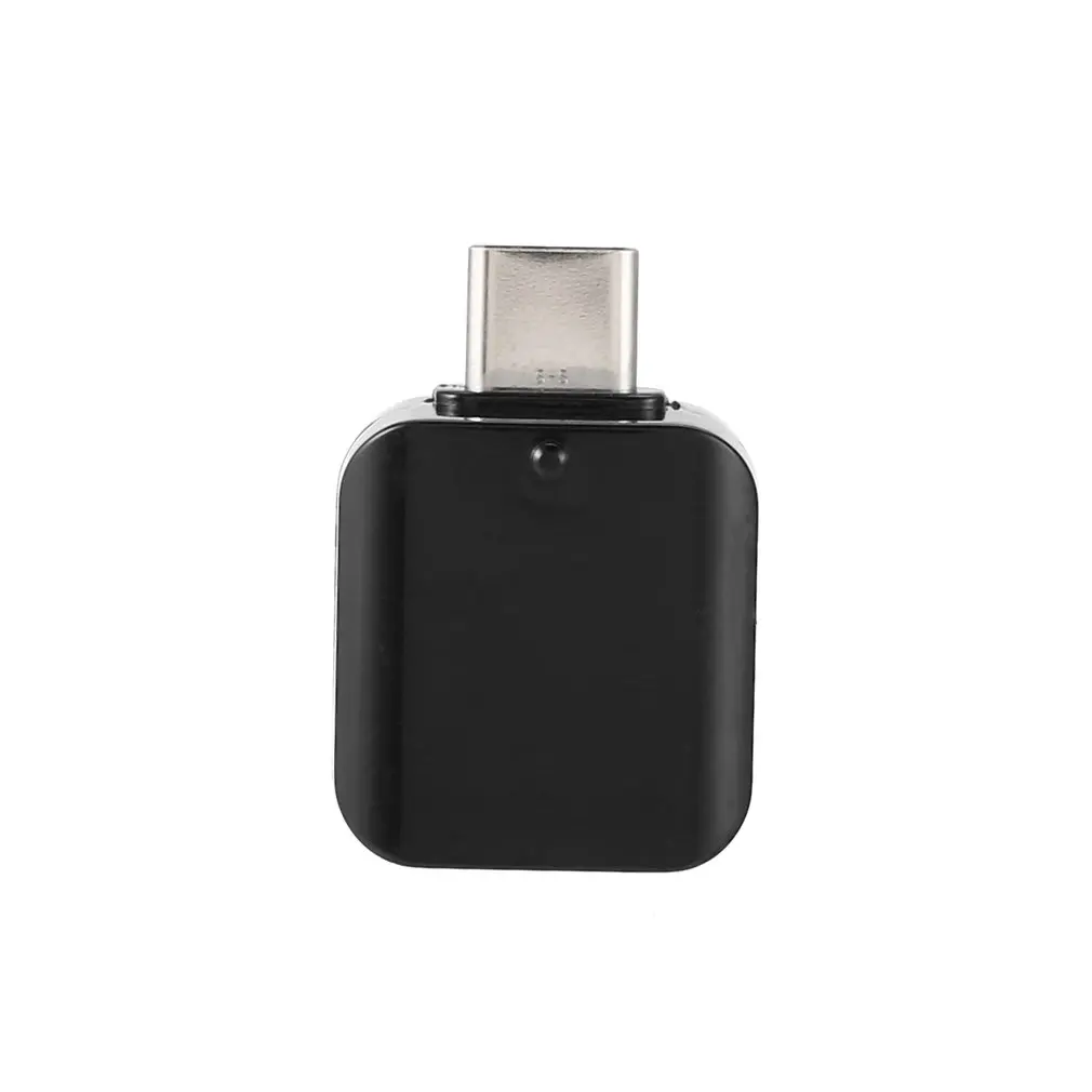 

USB C to USB Adapter Thunderbolt 3 to USB 3.0 Adapter Compatible for MacBook Pro 2018/2017 and More Type-C Devices