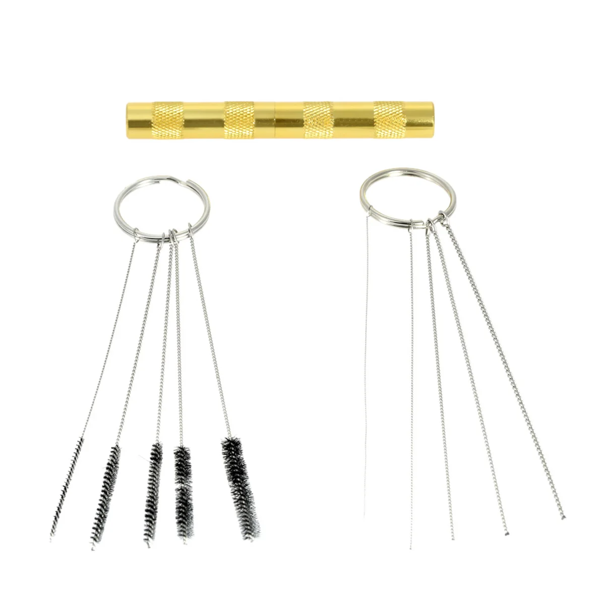 KKmoon распылитель Аэрограф Мини Воздушный компрессор Набор гравитационной подачи