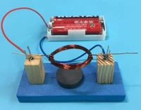 direct current motor diy physical experiment equipment by hand free shopping