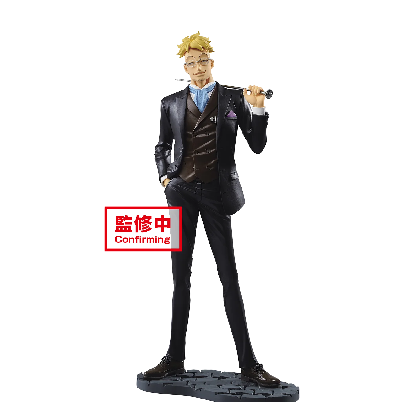 

King of Thieves Marko King Pin Handmade Ornaments Original genuine spot cartoon characters by hand