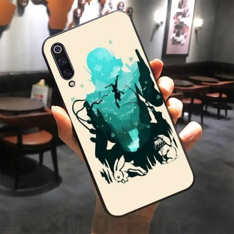 Чехол для телефона Game Apex Heros чехол xiaomi note max mi 3 7 8 9se Redmi 7a 8t 10 pro lite чехлы|Бамперы| |