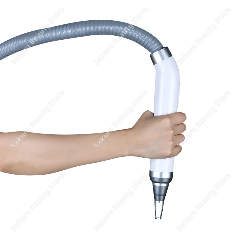 

Selling for Salon Center 1064nm 532nm 1320nm Picosecond Laser Tattoo Removal and Carbon Peeling Machine for Skin Rejuvenation