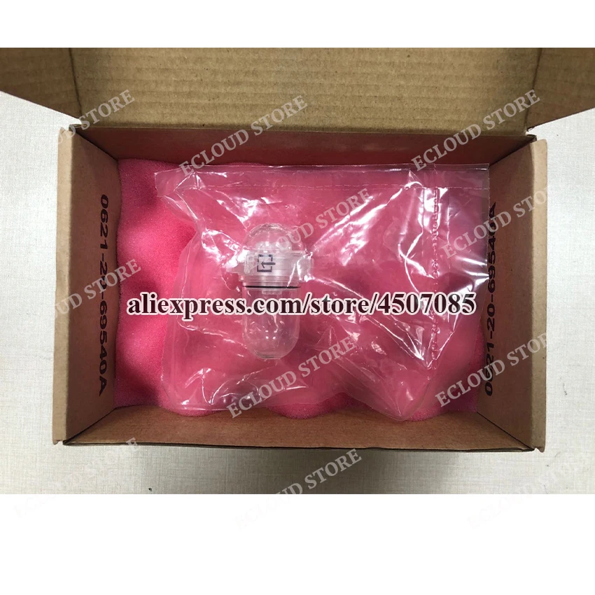 Новый и оригинальный Mindray PM-7000 PM-8000 PM-9000Express монитор пациента Sidestream CO2 сухая водная