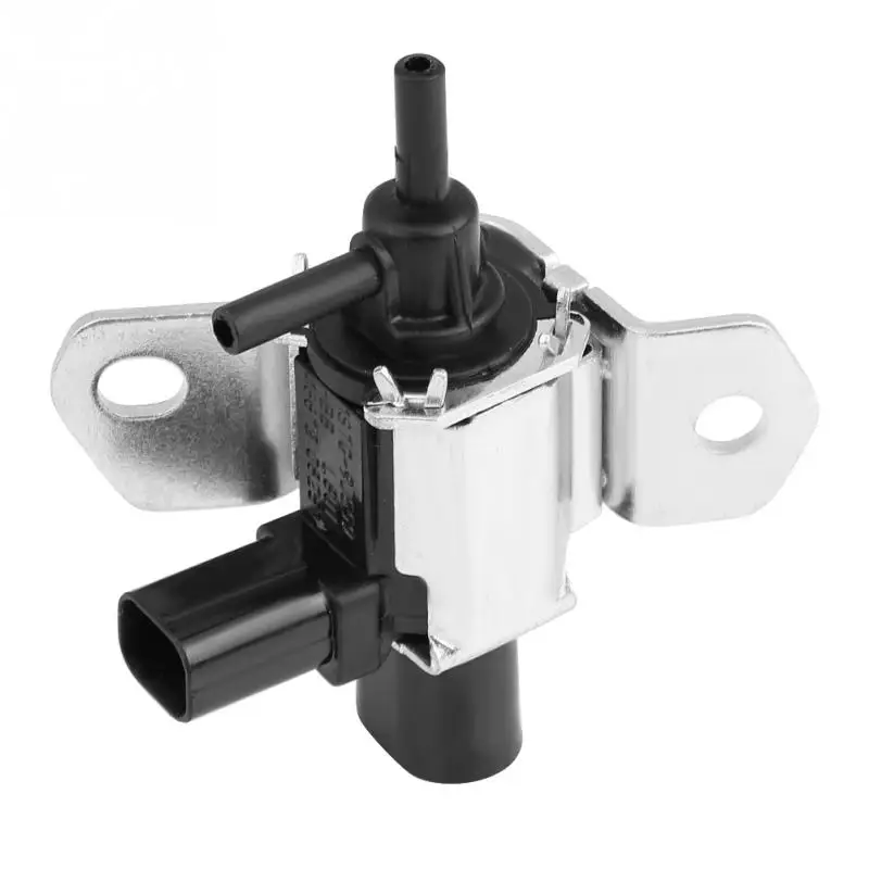 1 шт. прочный автомобильный вакуумный впускной клапан управляющий Соленоидный