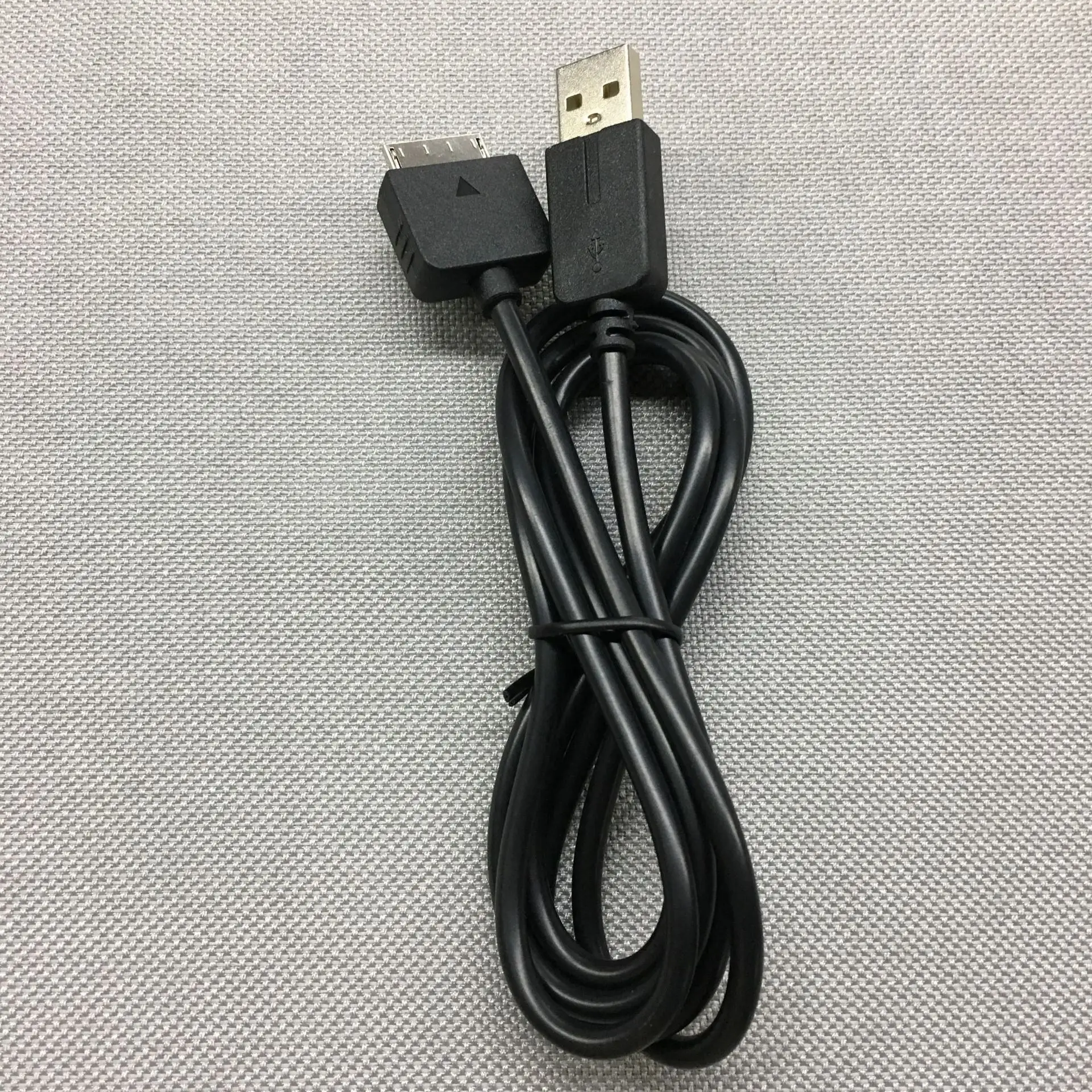 10 шт. USB кабель для зарядки и передачи данных PSP GO|Кабели| |