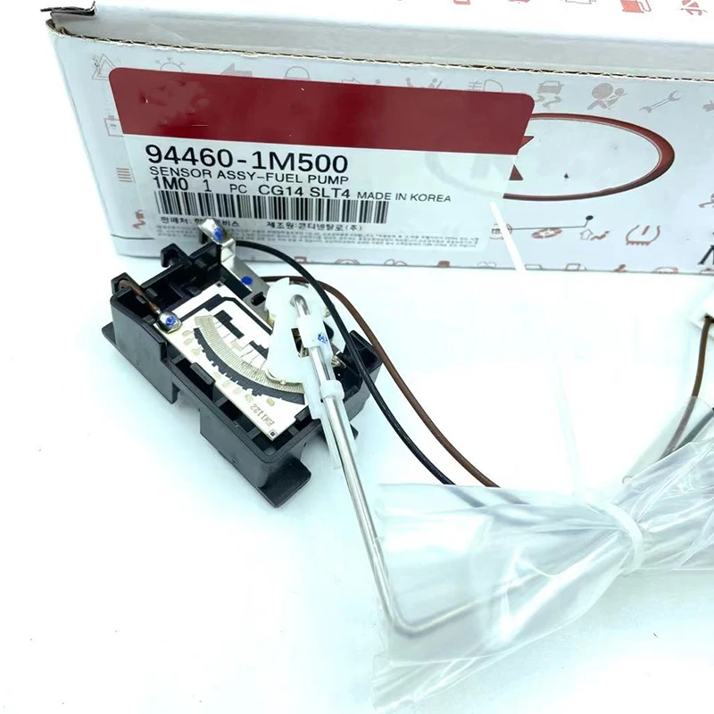 Новый оригинальный блок отправки уровня топливного бака OEM для 2009 13 K ia Forte