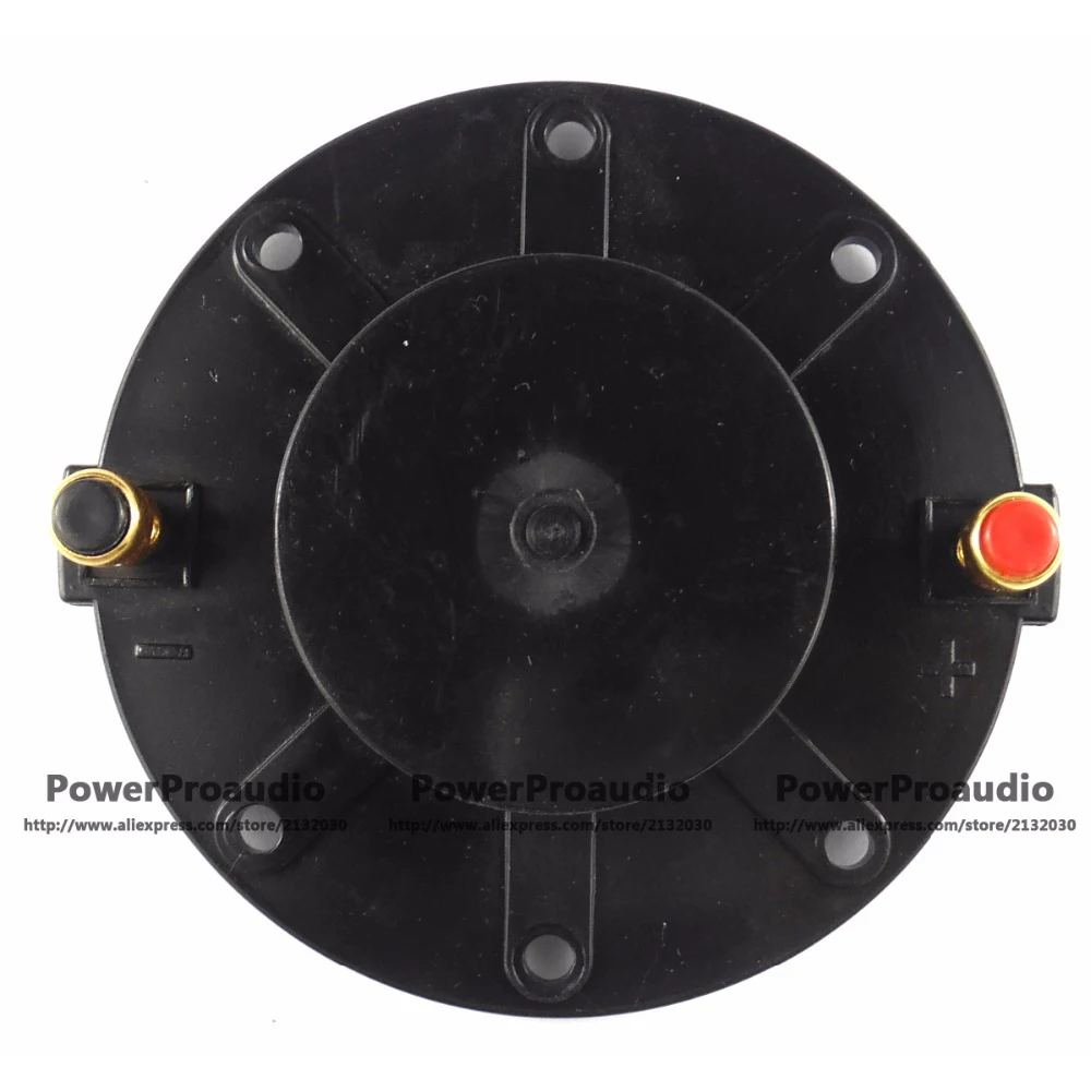 Мембранный звуковой сигнал для Behringer B215XL 44T30H8 44T3018 44T30D8 8 Ом