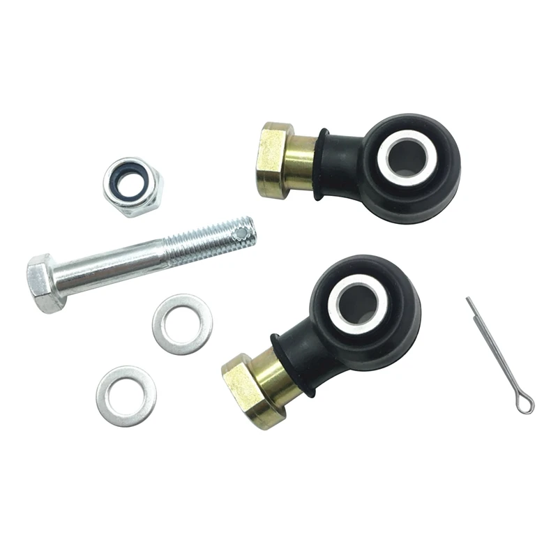 

1 Set Tie Rod End Kit for Polaris /Sportsman 500 4X4 6X6 EFI HO X2 1998-2012